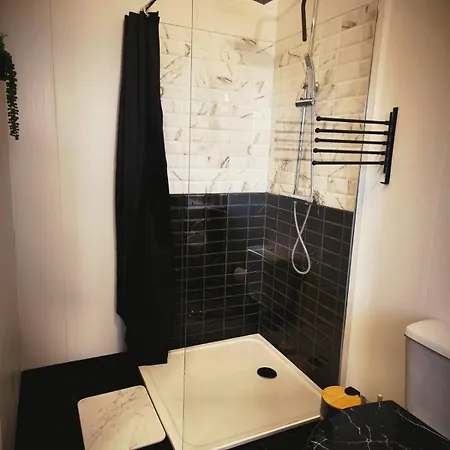 Le Cinoche Apartment Woustviller