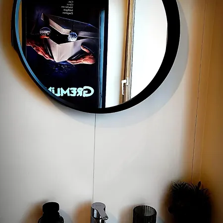 Le Cinoche * Woustviller