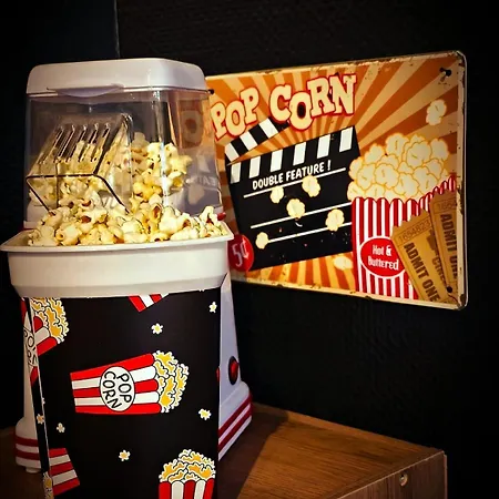 Apartamento Le Cinoche