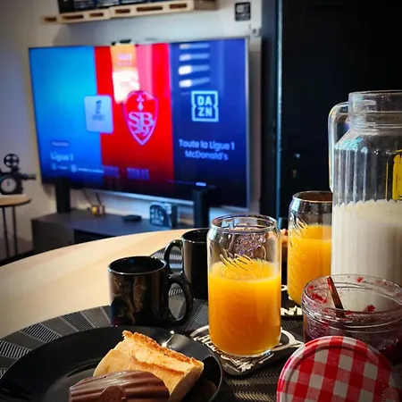 Le Cinoche Woustviller