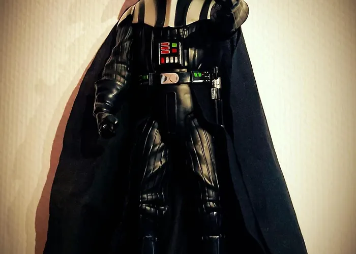 Le Cinoche Apartamento *