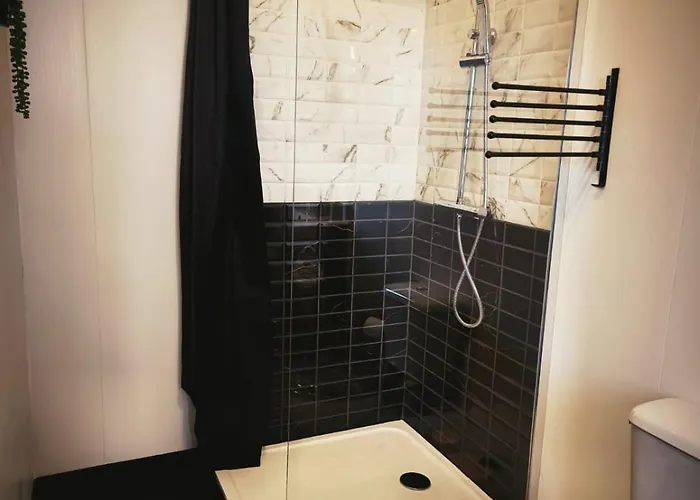 Le Cinoche Apartamento Woustviller