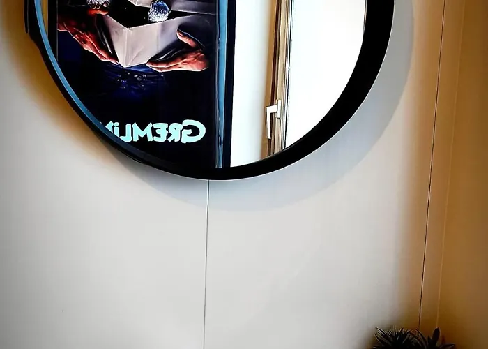 Le Cinoche * Woustviller