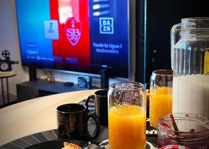 Le Cinoche Woustviller