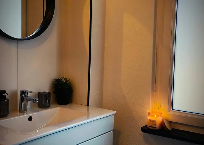 Apartamento Le Cinoche *