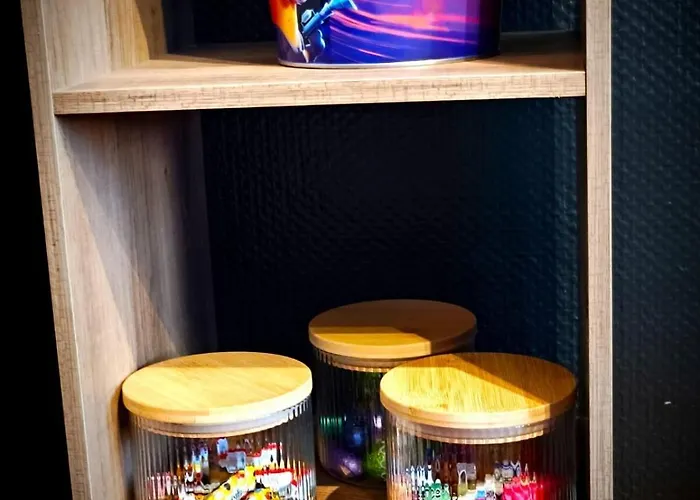 Le Cinoche * Woustviller